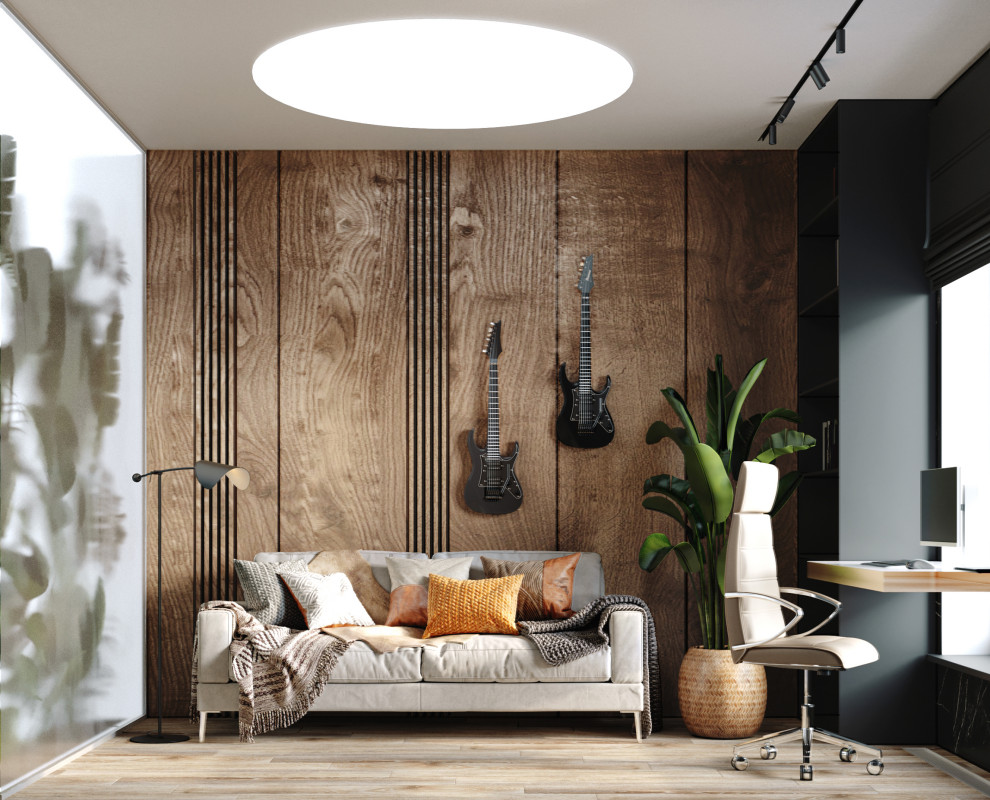 ЖК Сити-Парк