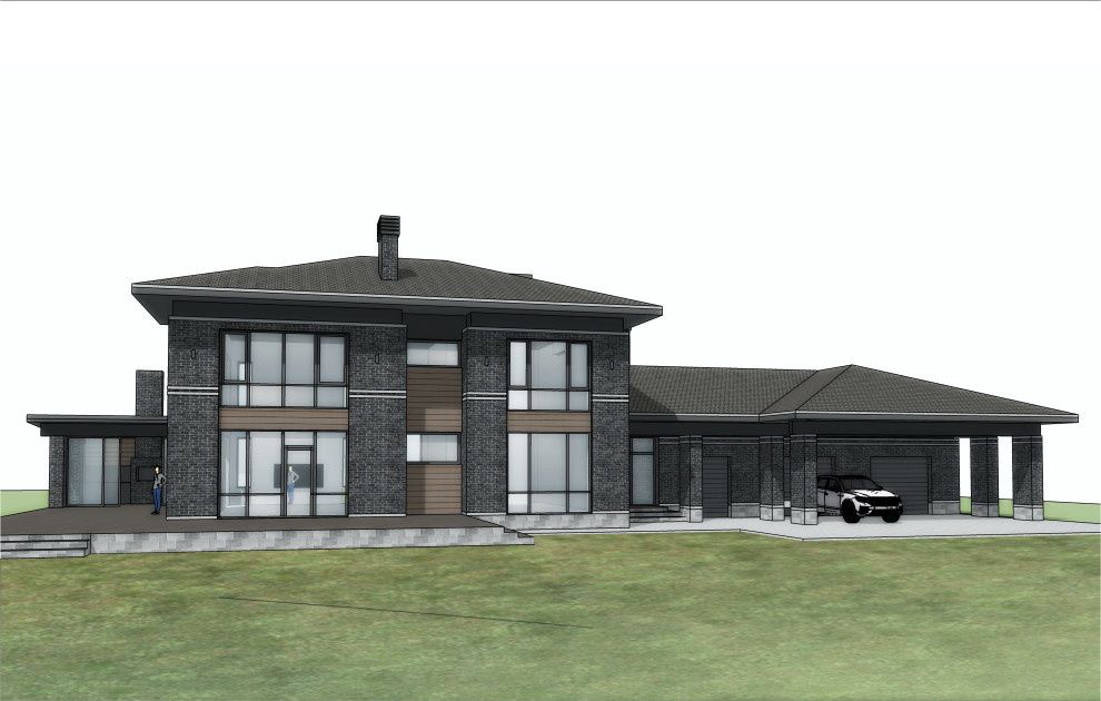 Черный райт