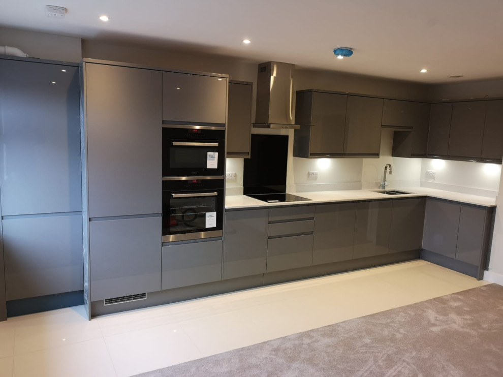 Harpenden apartments