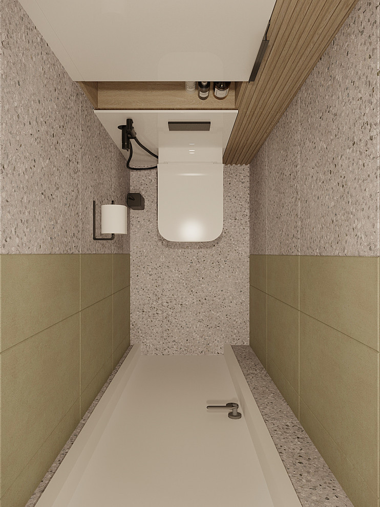 Интерьер квартиры г. Муром