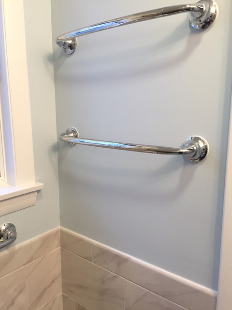Bathroom #9 