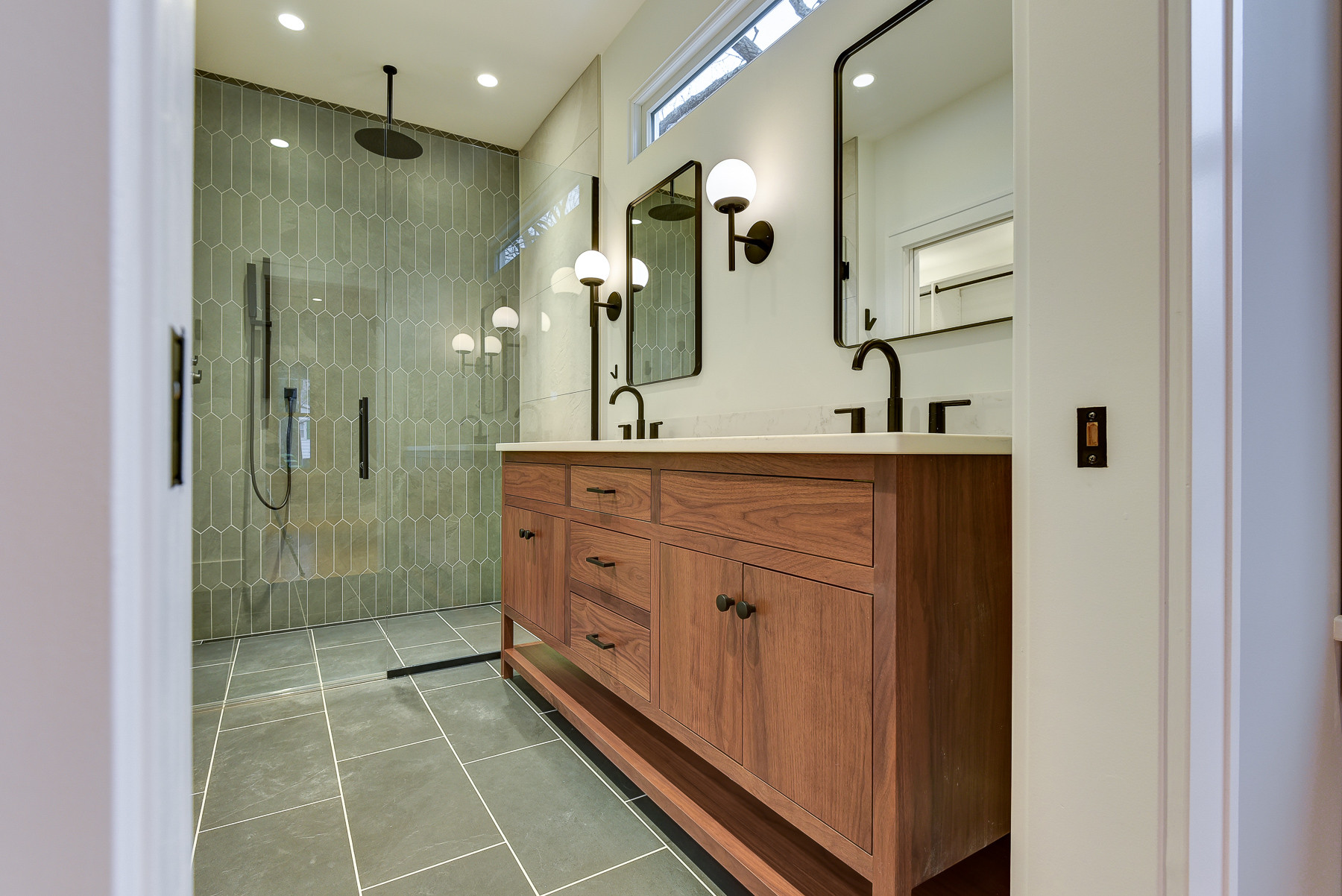 Cottage Style House Remodel