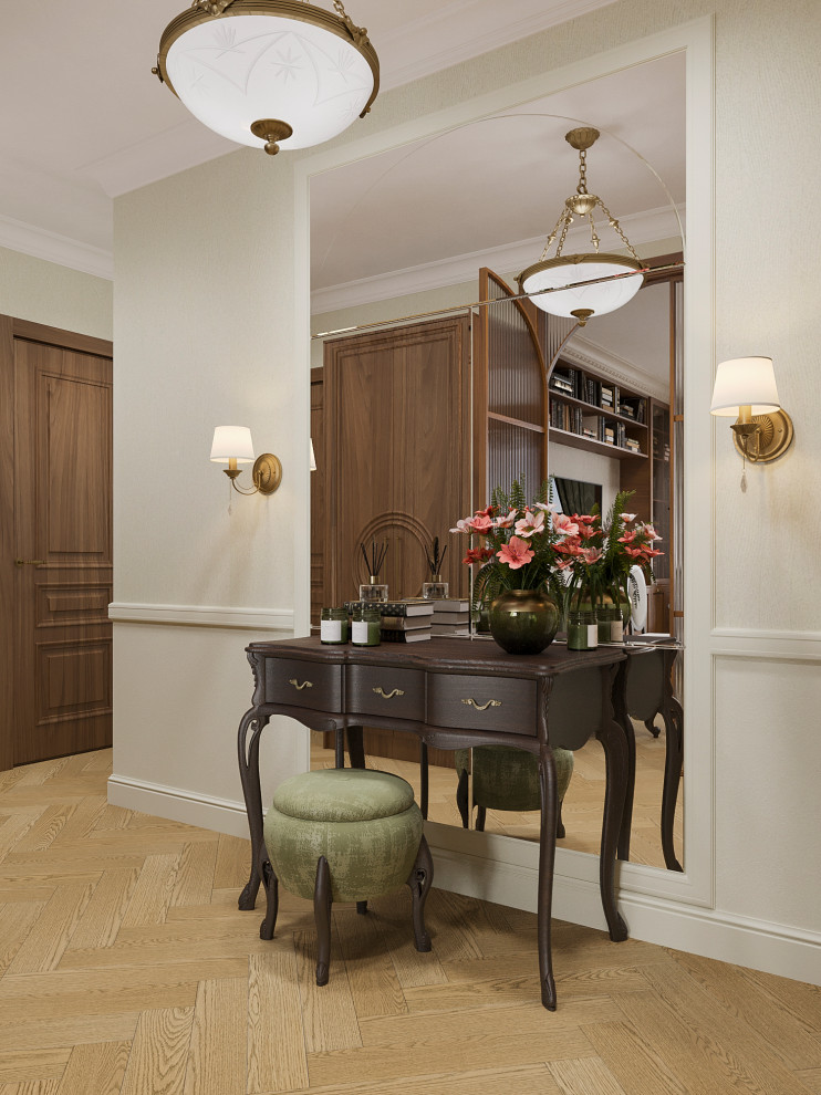 Квартира по улице Михайлова