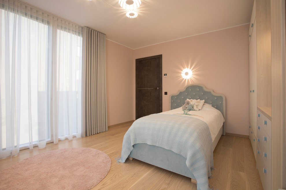 Интерьер квартиры в Таллинне