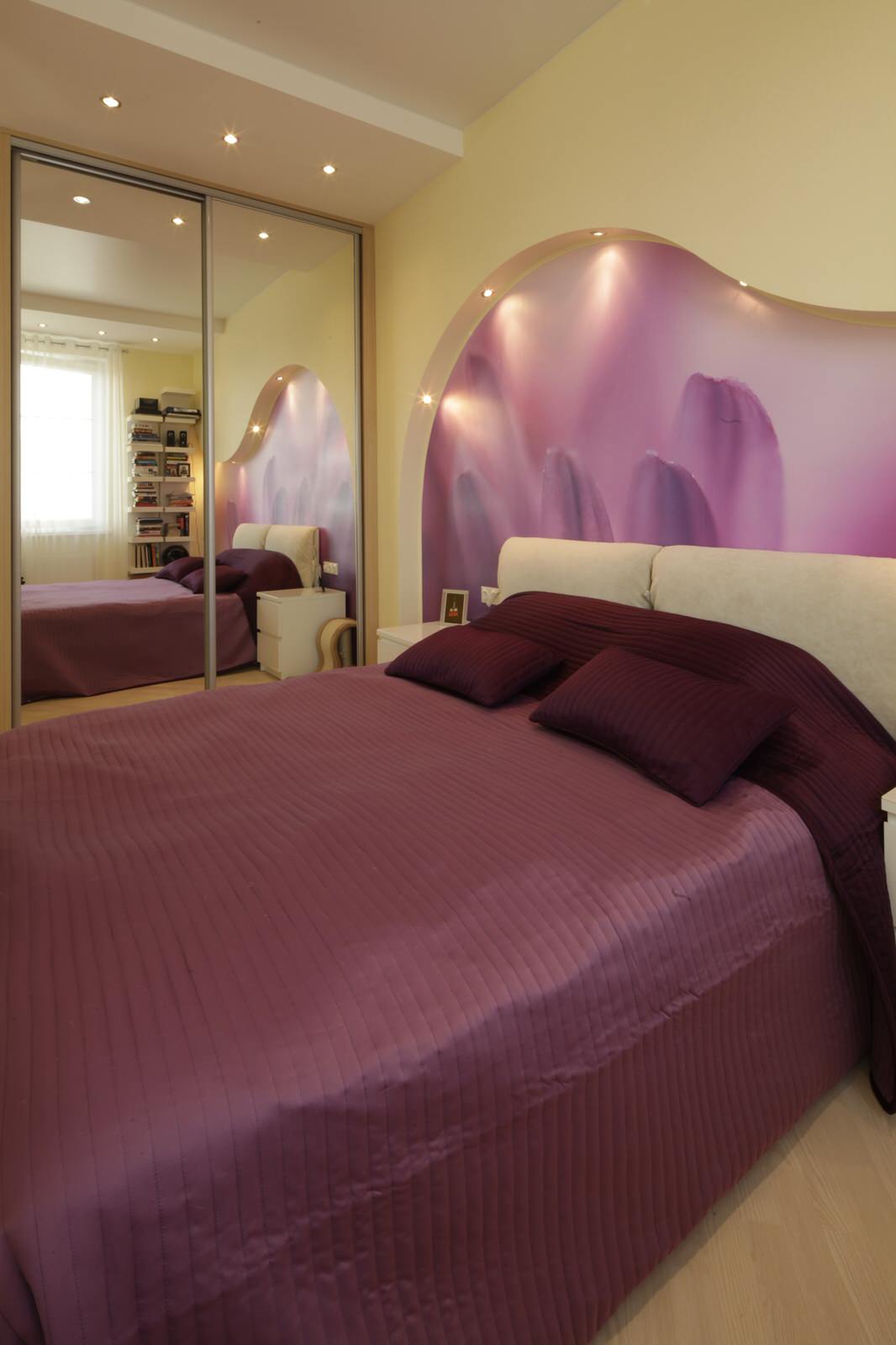 Солнечная квартира