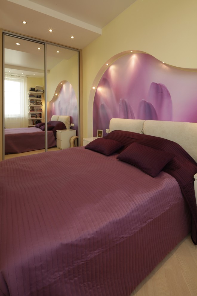 Солнечная квартира