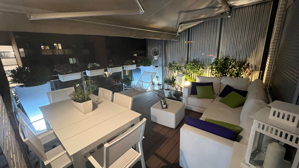 Terraza