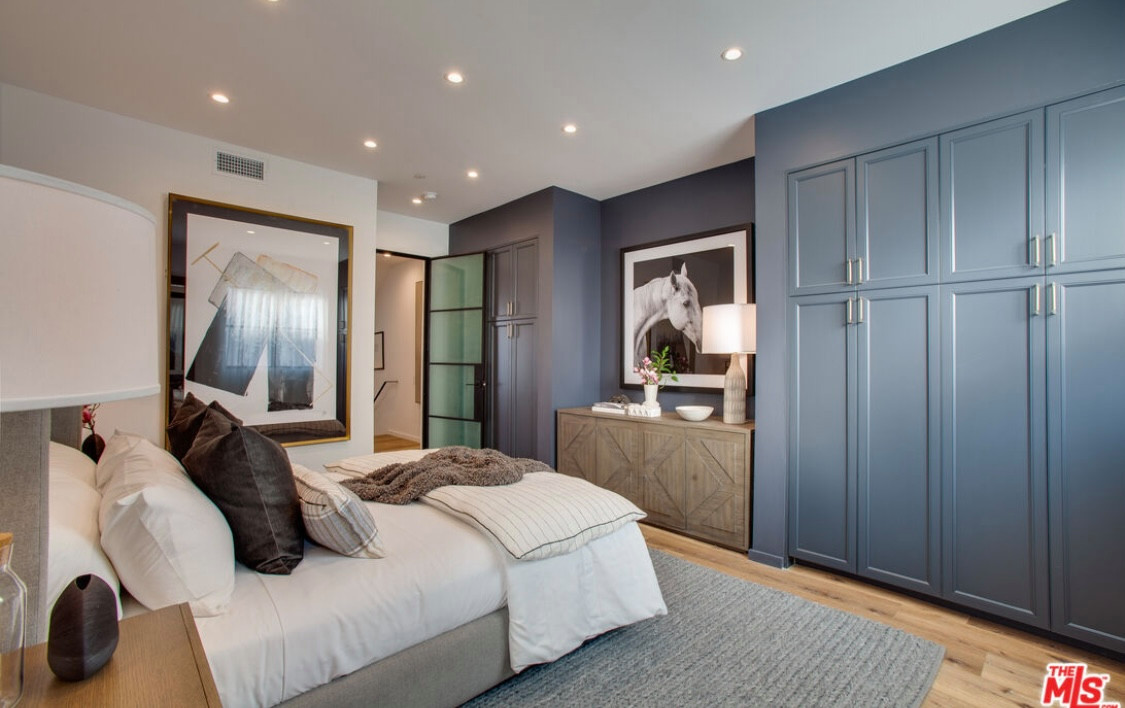 Las Palmas St Project