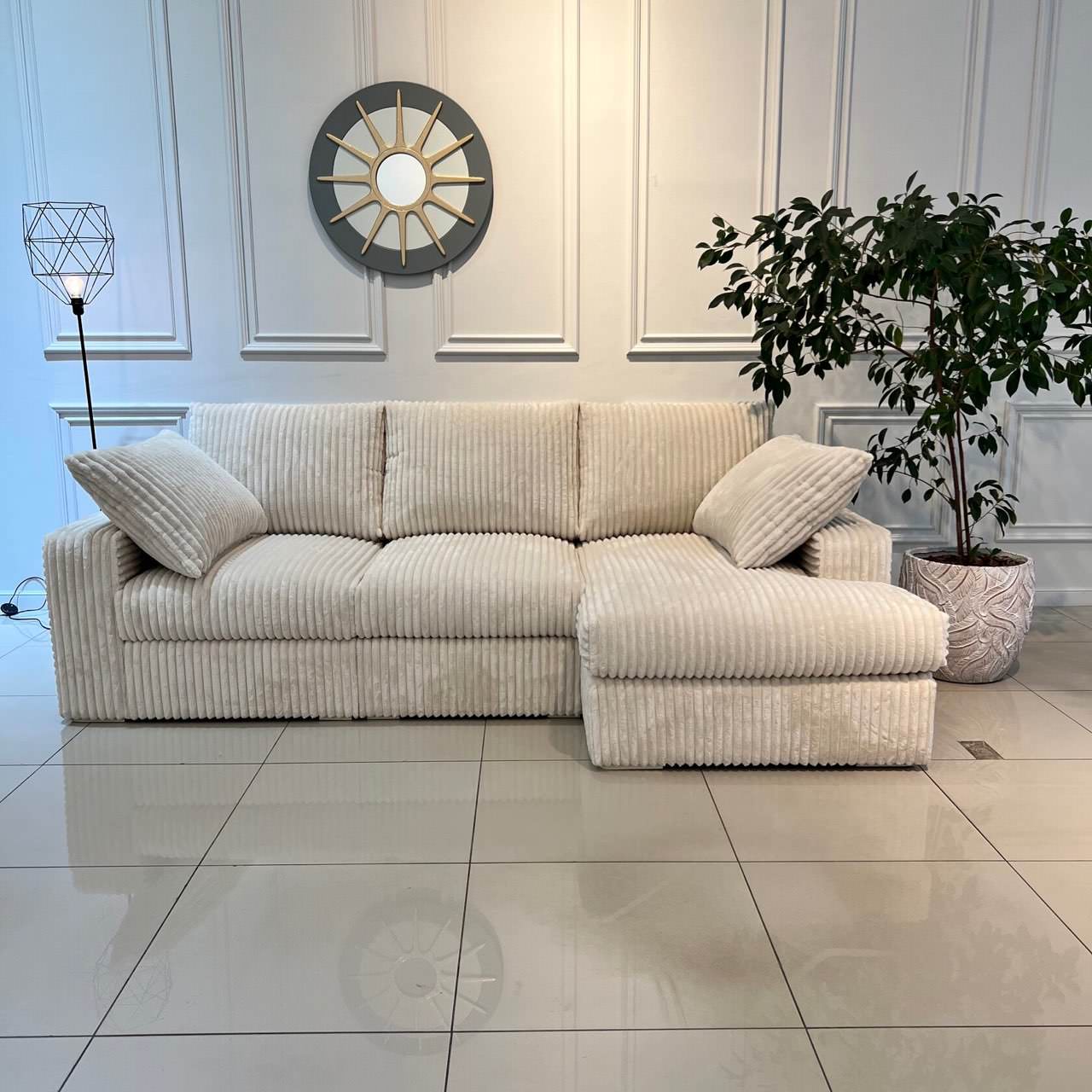 Модульный диван СHILL OUT