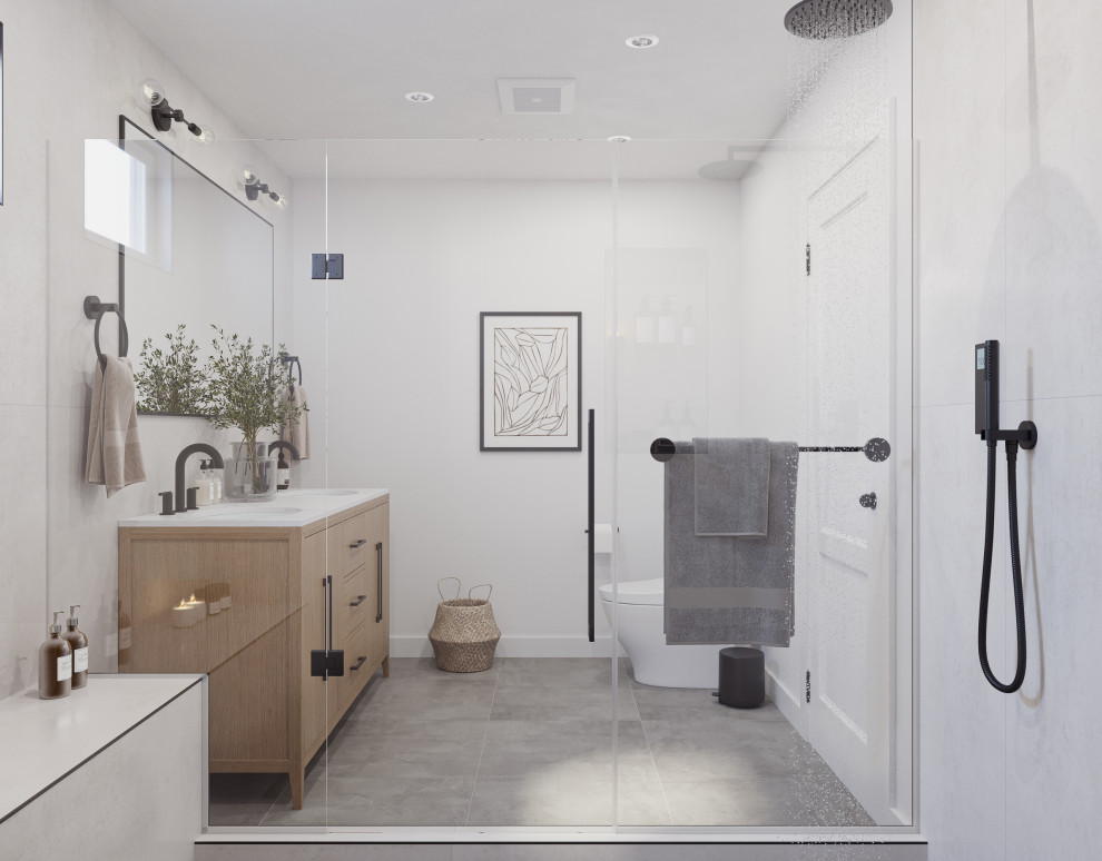 8th Ave, Home Remodel