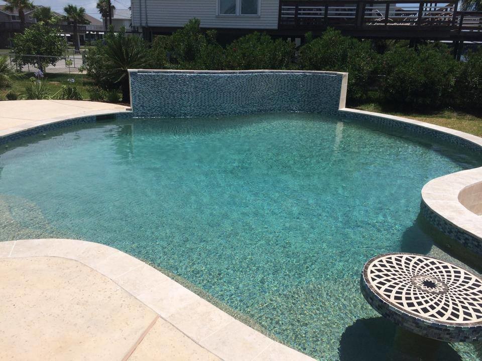 Sea Isle Project