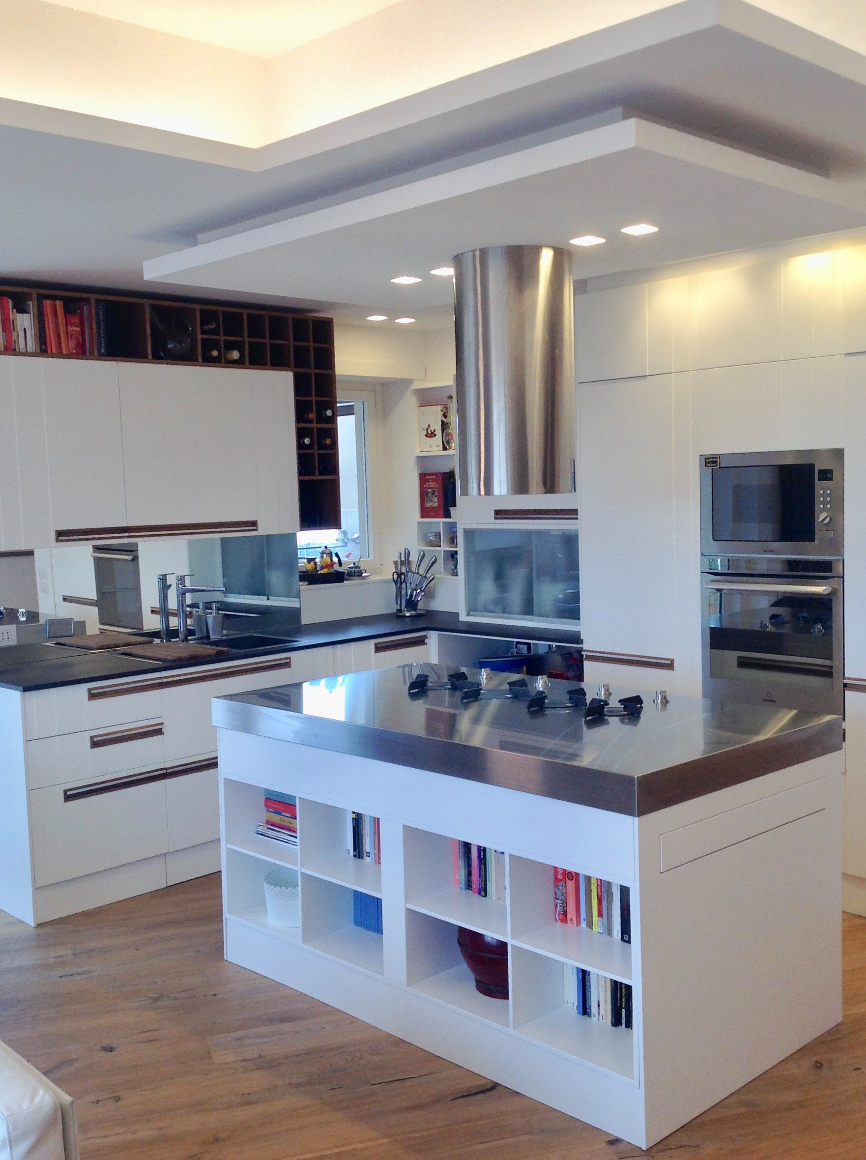 Cucine
