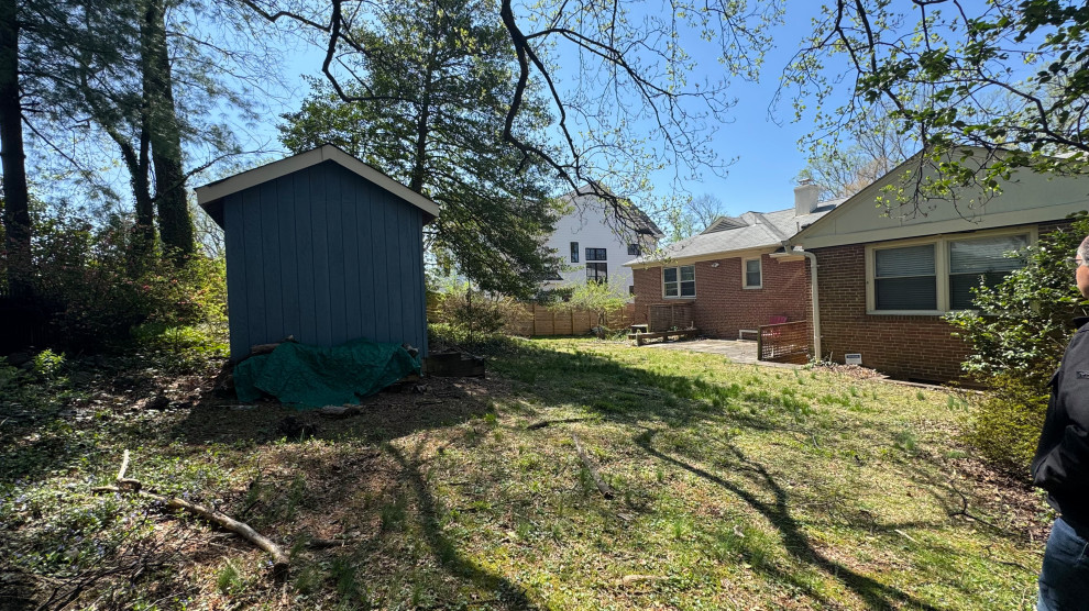 6909 Marbury Road, Bethesda (Available)