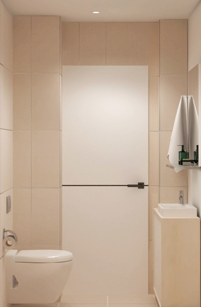 ИНТЕРЬЕР ТРЕХКОМНАТНОЙ КВАРТИРЫ «СОЛОВЬИНАЯ ТРЕЛЬ»