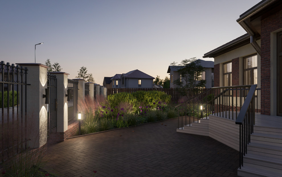 Панорамный