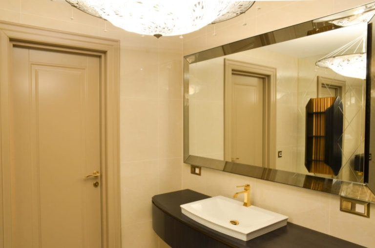 ТРИБЕКА 200КВ.М