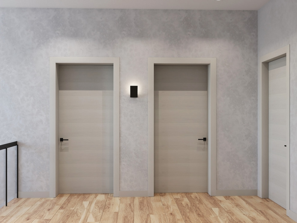 Частный дом в г. Лиски