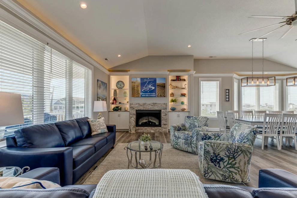 (2021) Great White Shack