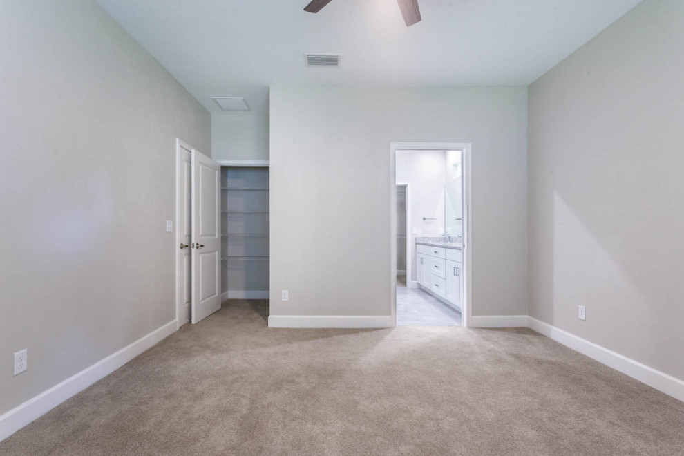 New Home - The Sylvania Model