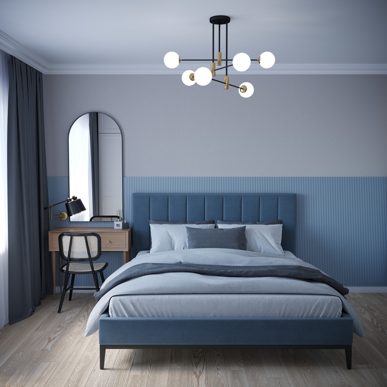 Квартира для девушки