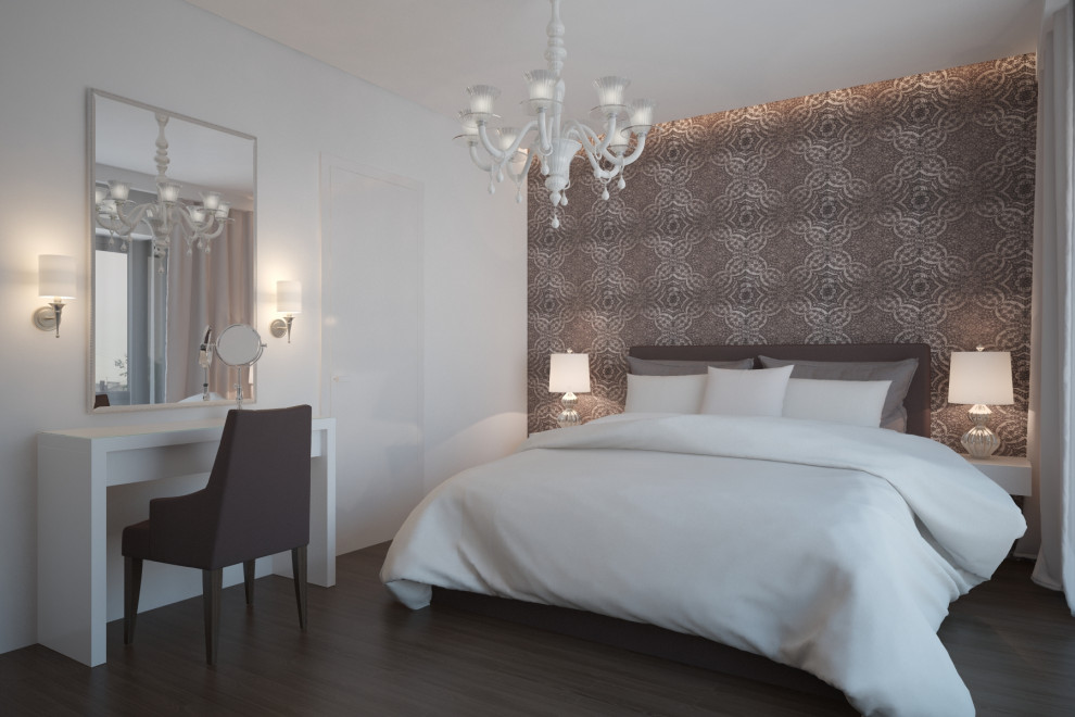 Квартира в современном стиле