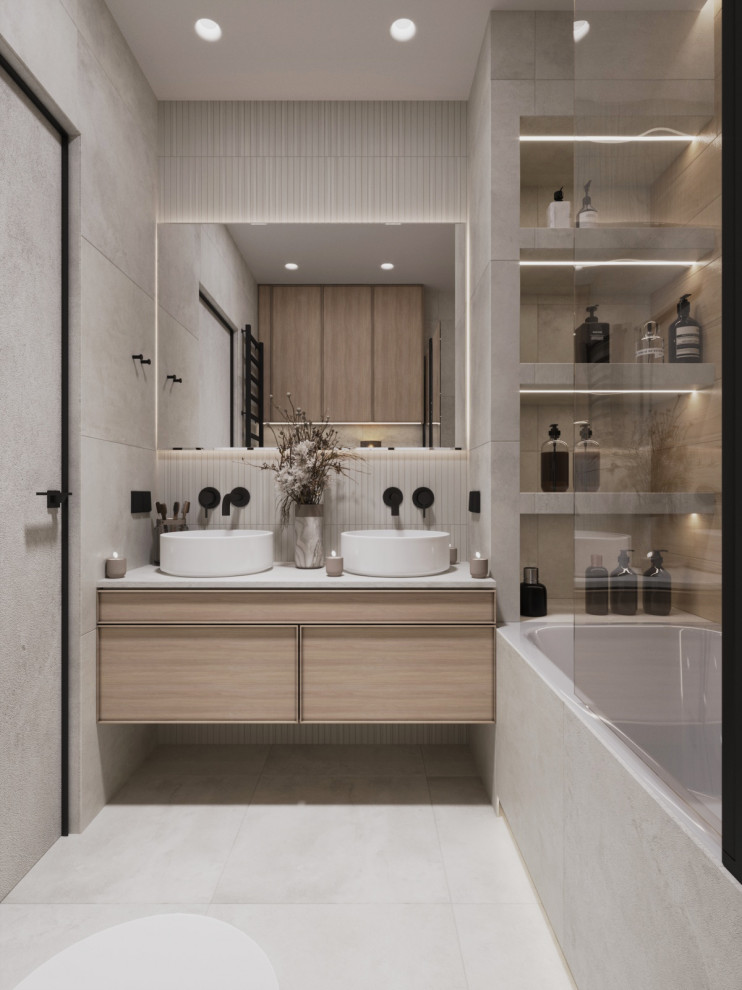 Квартира для молодой семьи