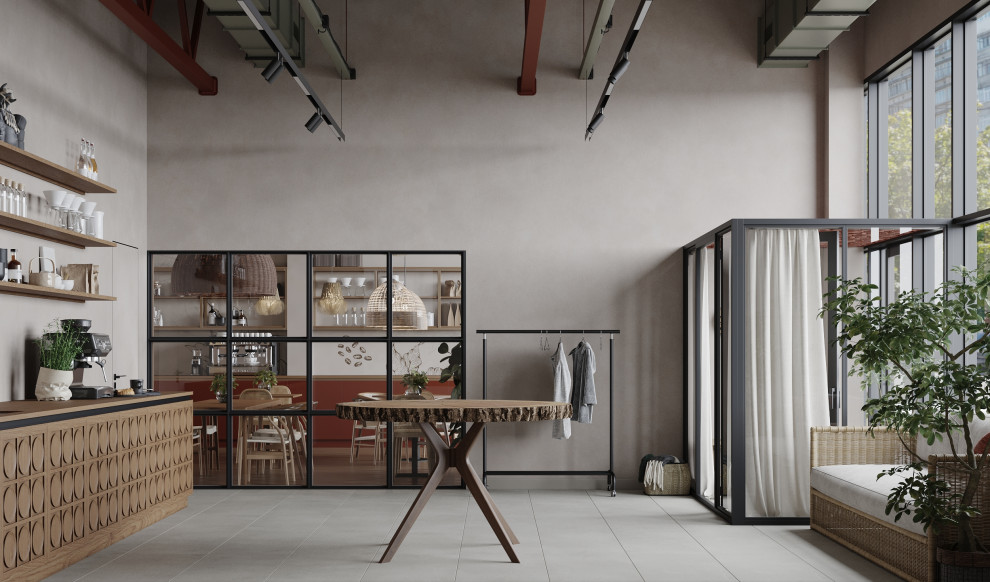 Кофейня Bean&Roast