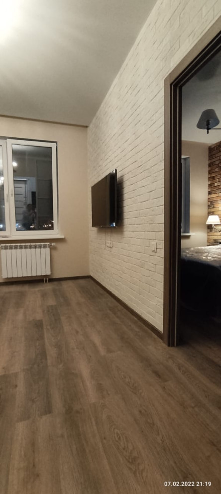 Ремонт квартиры