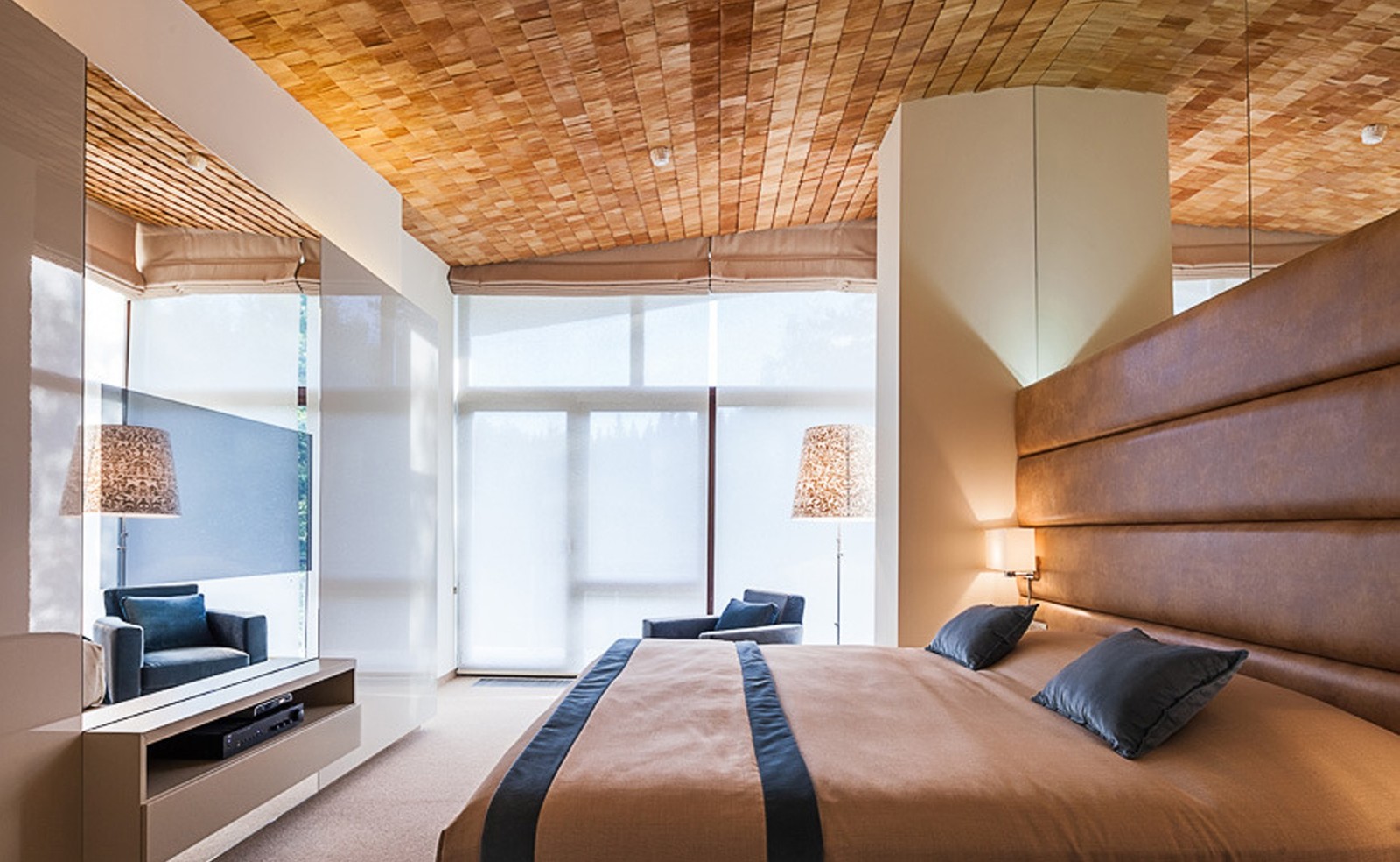 Бутик отель "Родники"