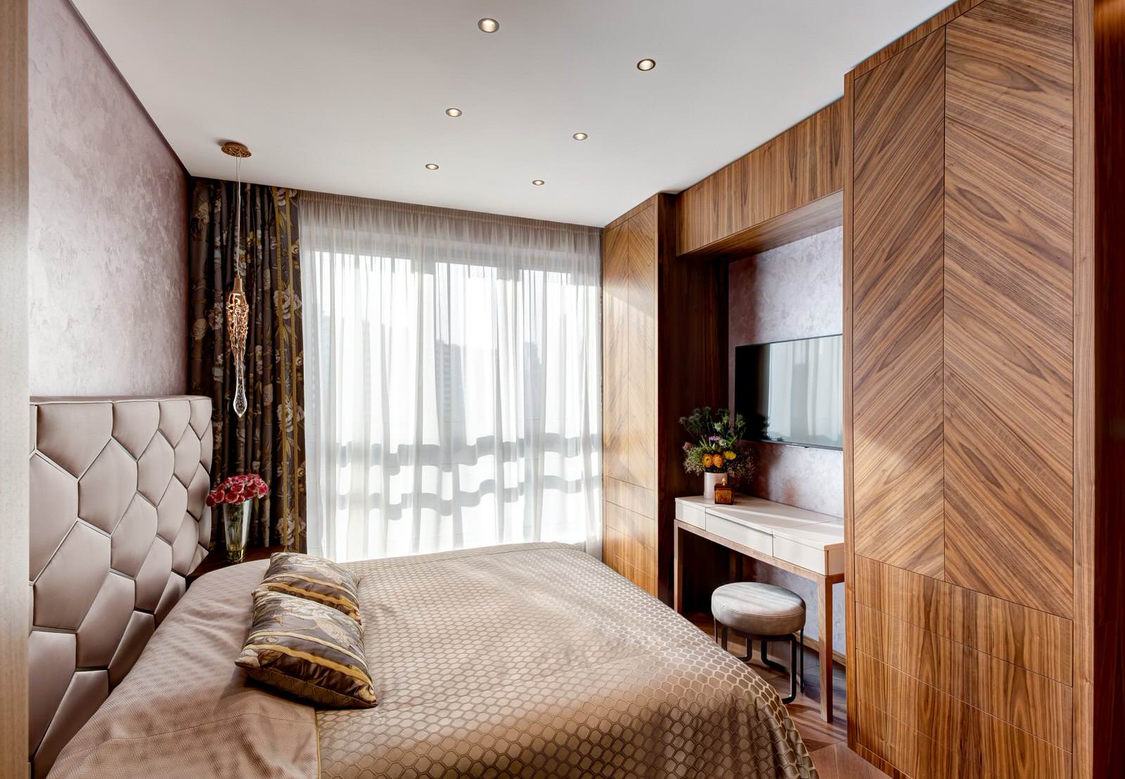 Квартира на Ленинском, г. Москва (октябрь 2021)