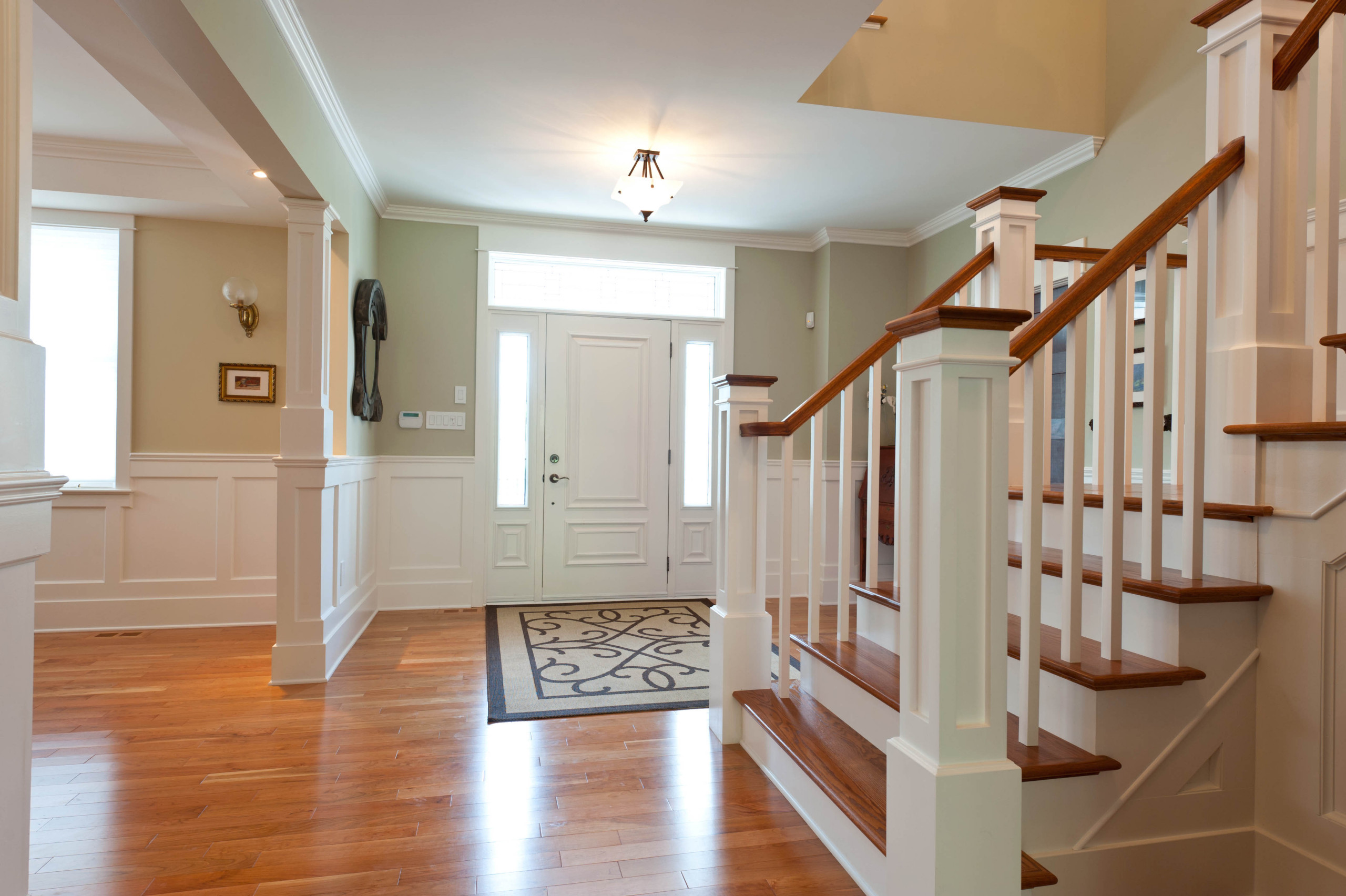 Country House