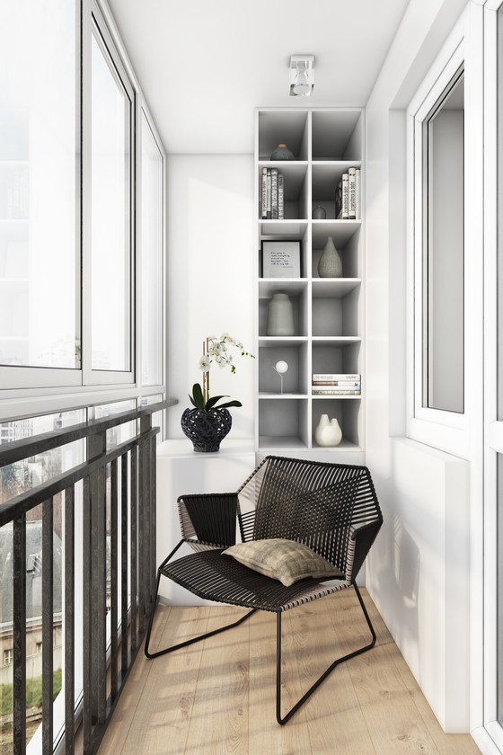 квартира на Краснобогатырской