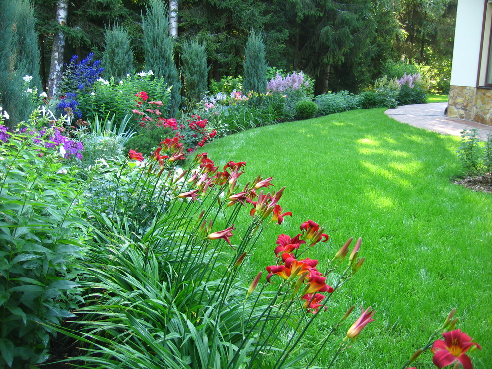 Надежный причал