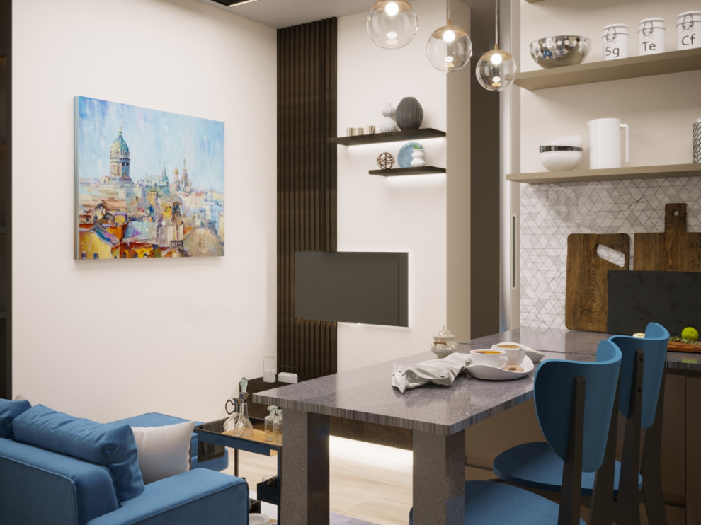 Дизайн интерьера