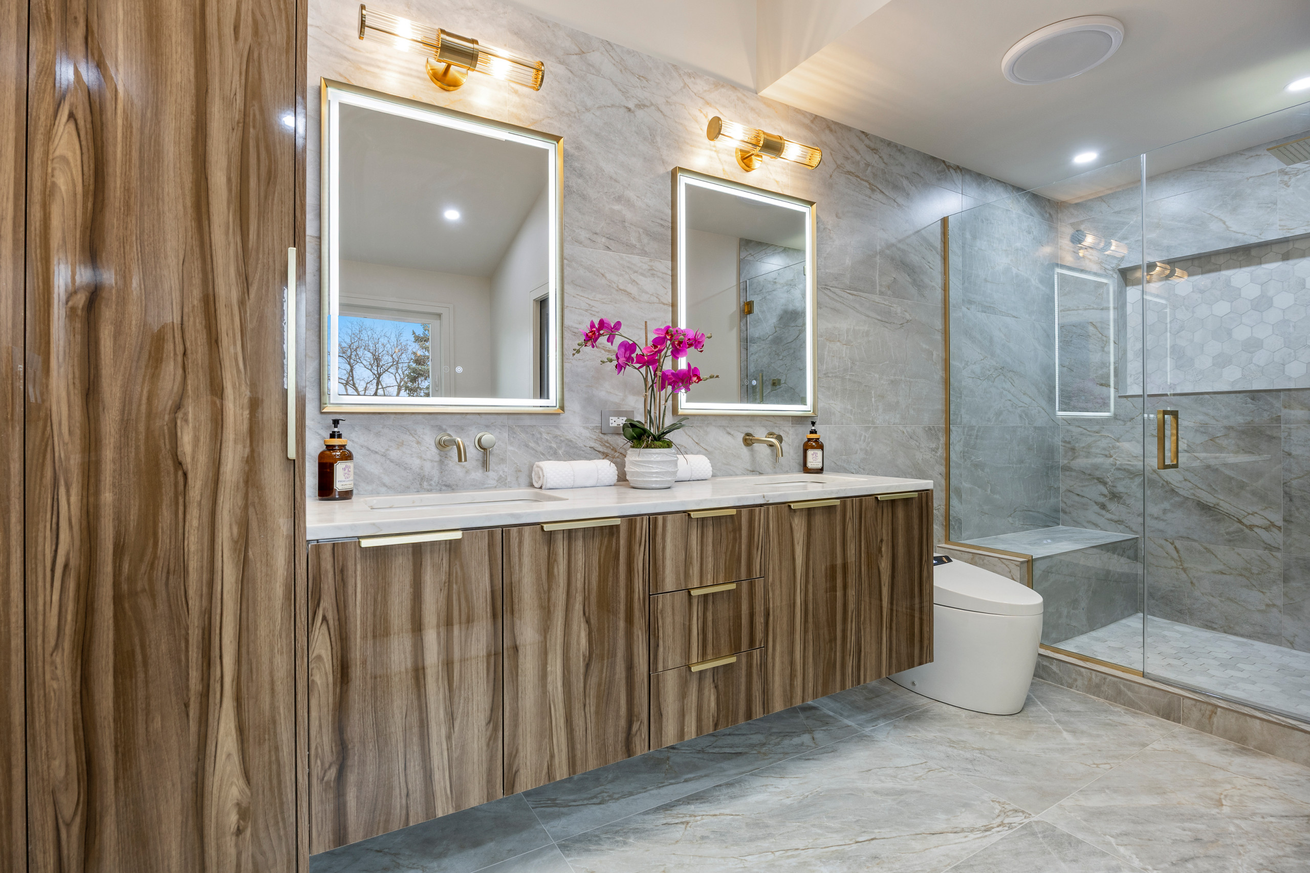 Custom Whole Home Remodeling in Naperville