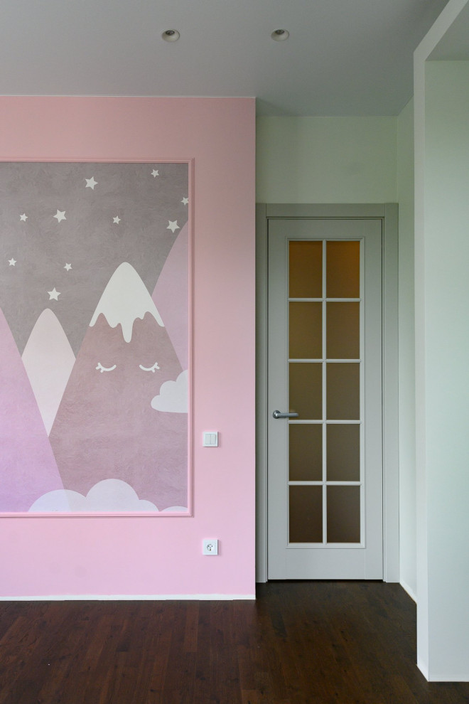 Cталинка на Свеаборгской ул., 27