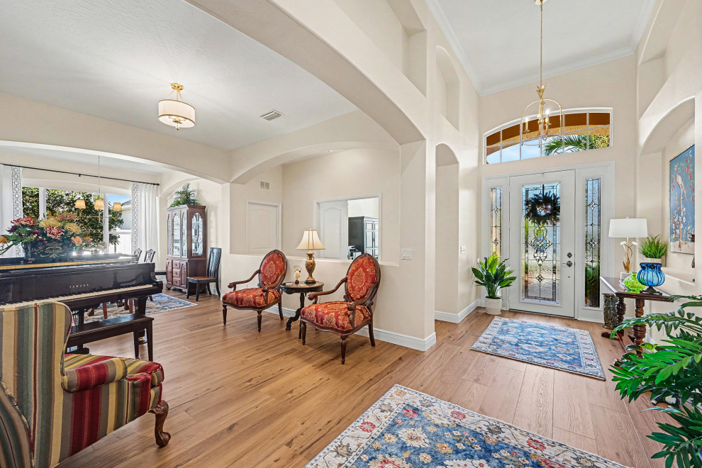 Whole Home Transformation Upgrade