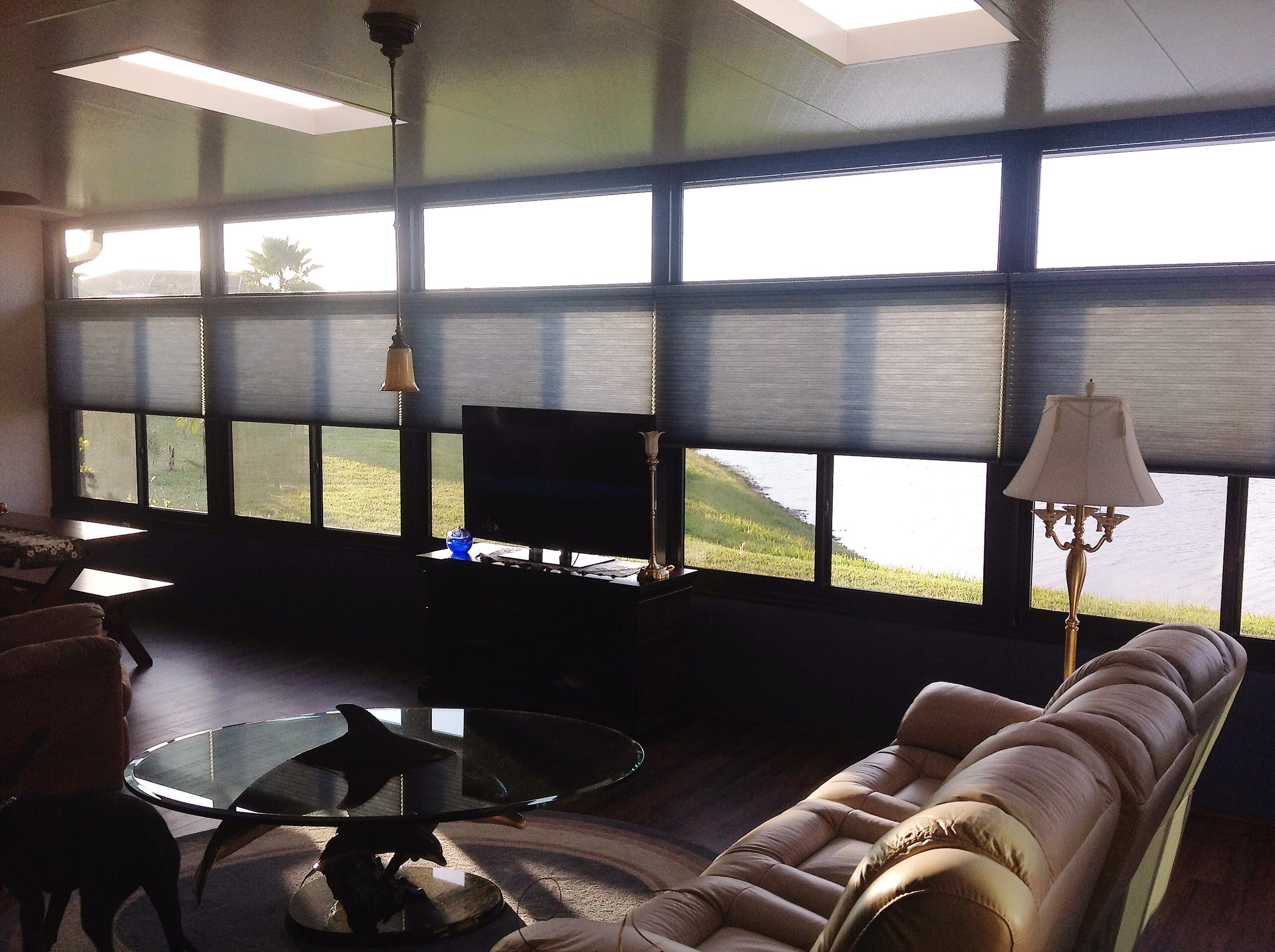 Patios & Enclosed Rooms
