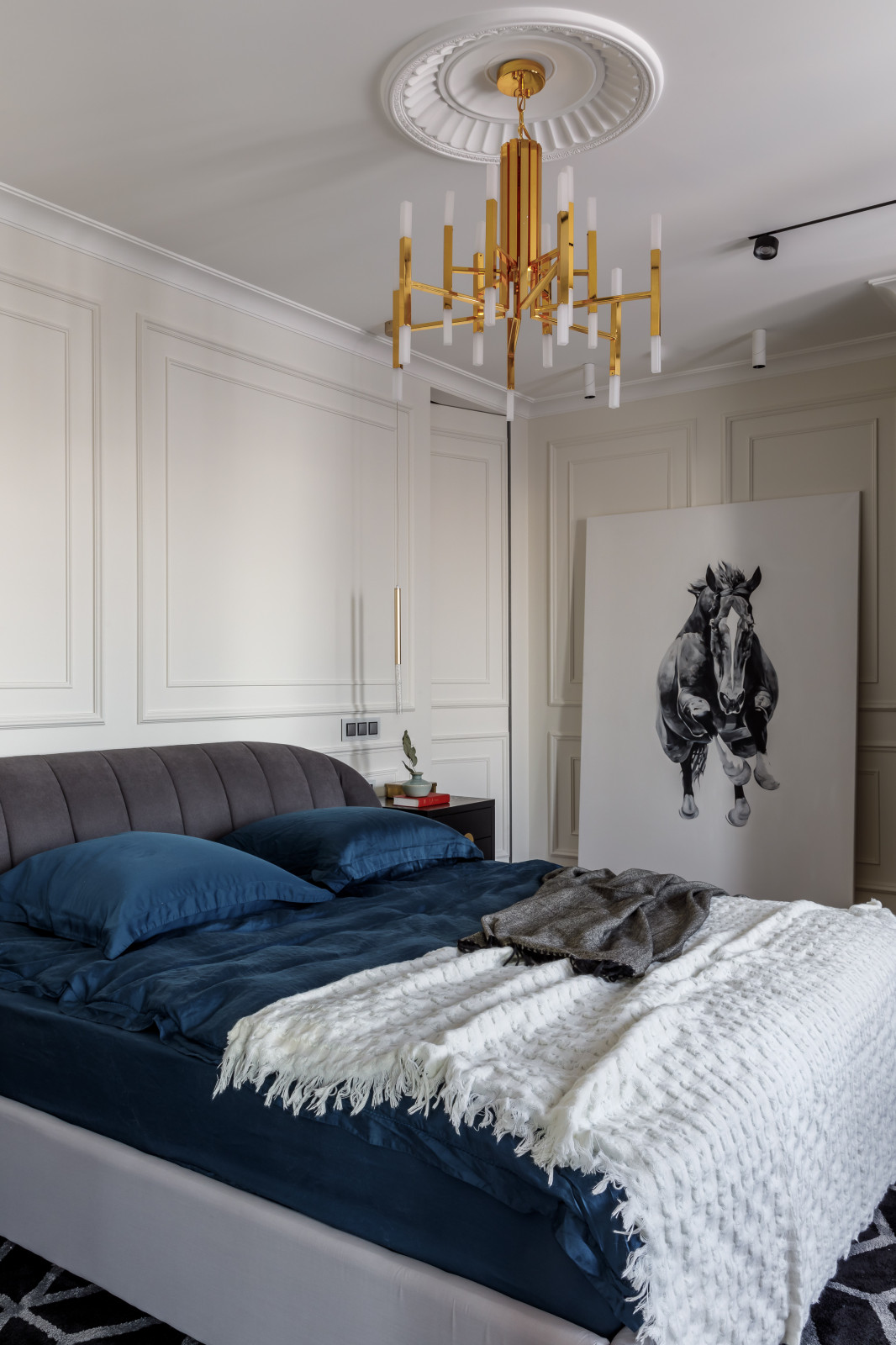 ЖК "Савеловский Сити"