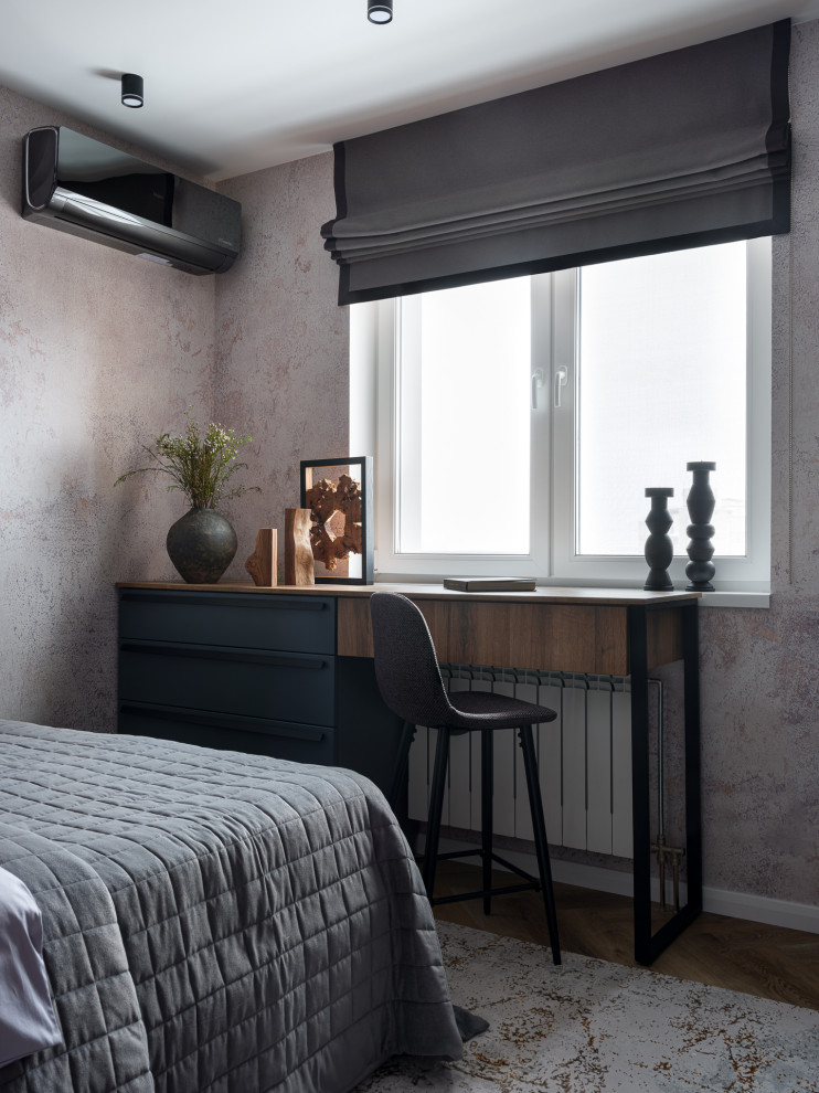 Панферова, 77 м2