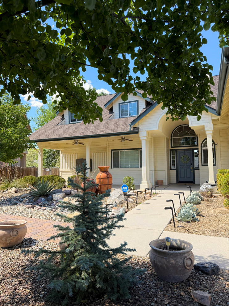 WHISPER RIDGE - Airbnb