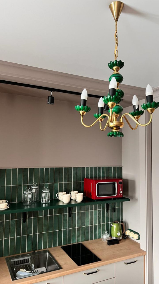 Новая Сталинка