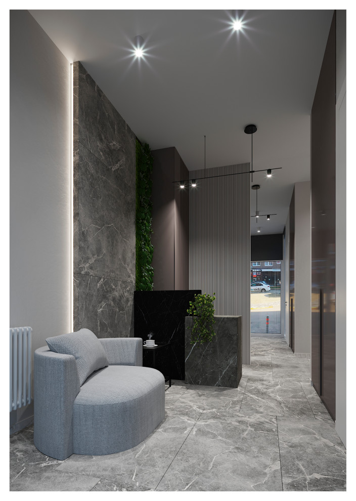 массажный кабинет г. Краснодар