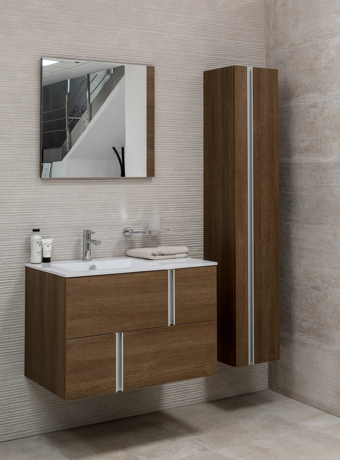 Шоу-румы салона БОМОНД Ростов