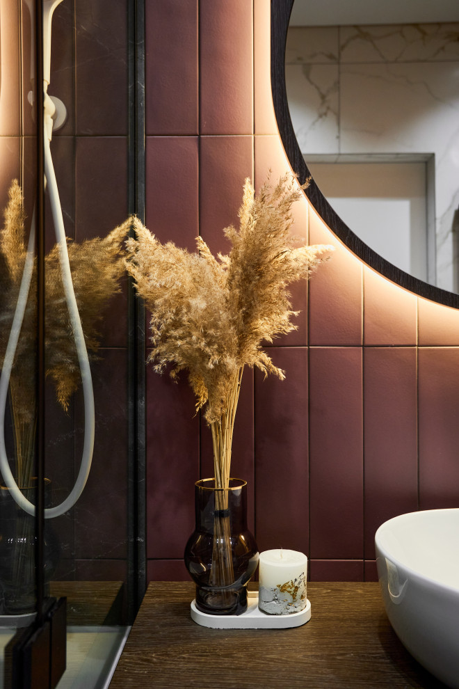 Клубный дом на Ленина