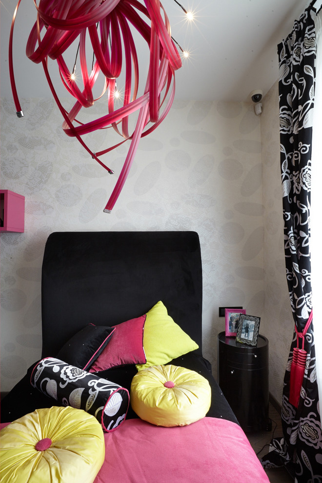 Квартира 220 кв.м., ЖК "Доминион", Москва