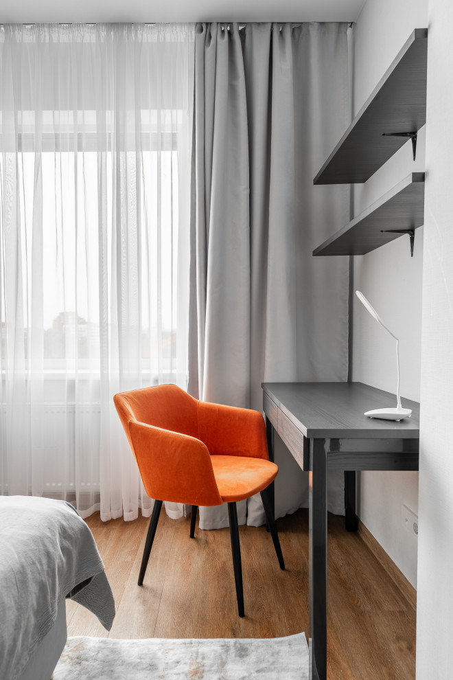 Квартира на 2ом Муринском