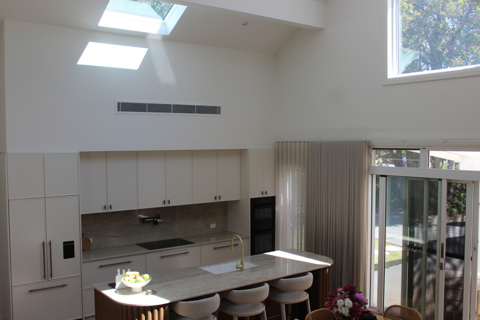 Hamilton South - Full Home Remodel