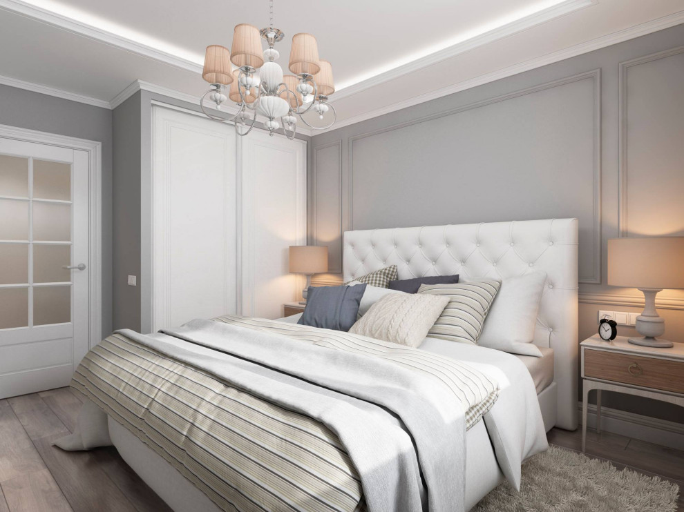 Москва, Ленинский проспект