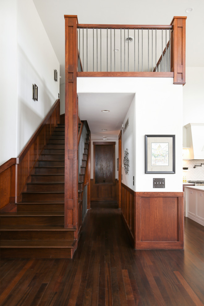 Interior Home Renovation Projects